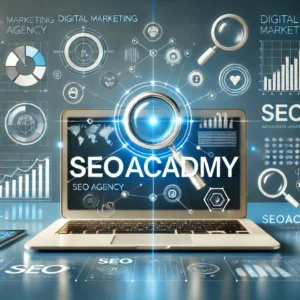 Agency SEO