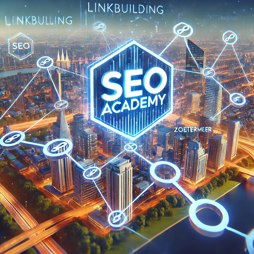 linkbuilding zoetermeer