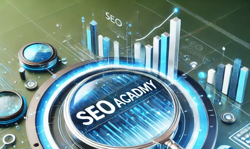 Agence SEO