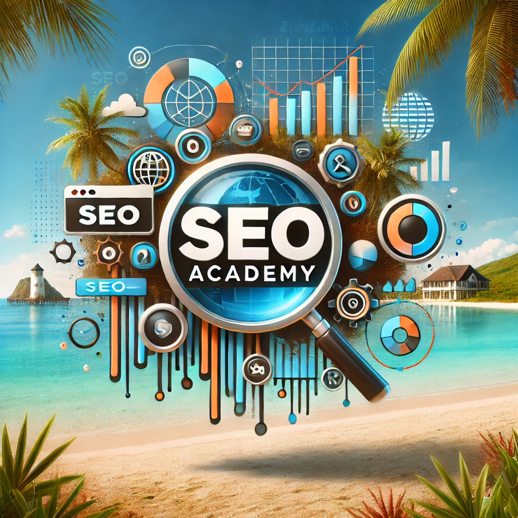 SEO Optimization in Zanzibar