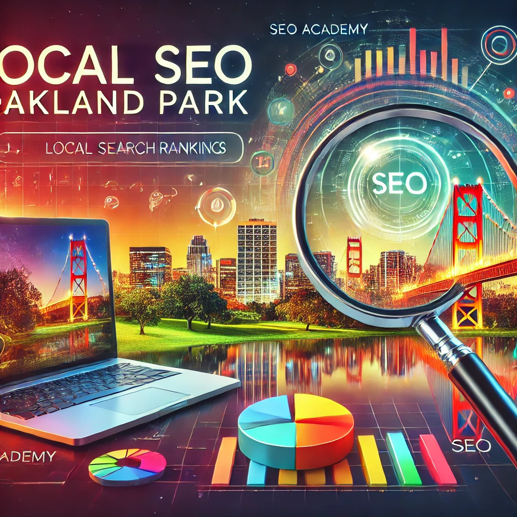 Local SEO Oakland Park