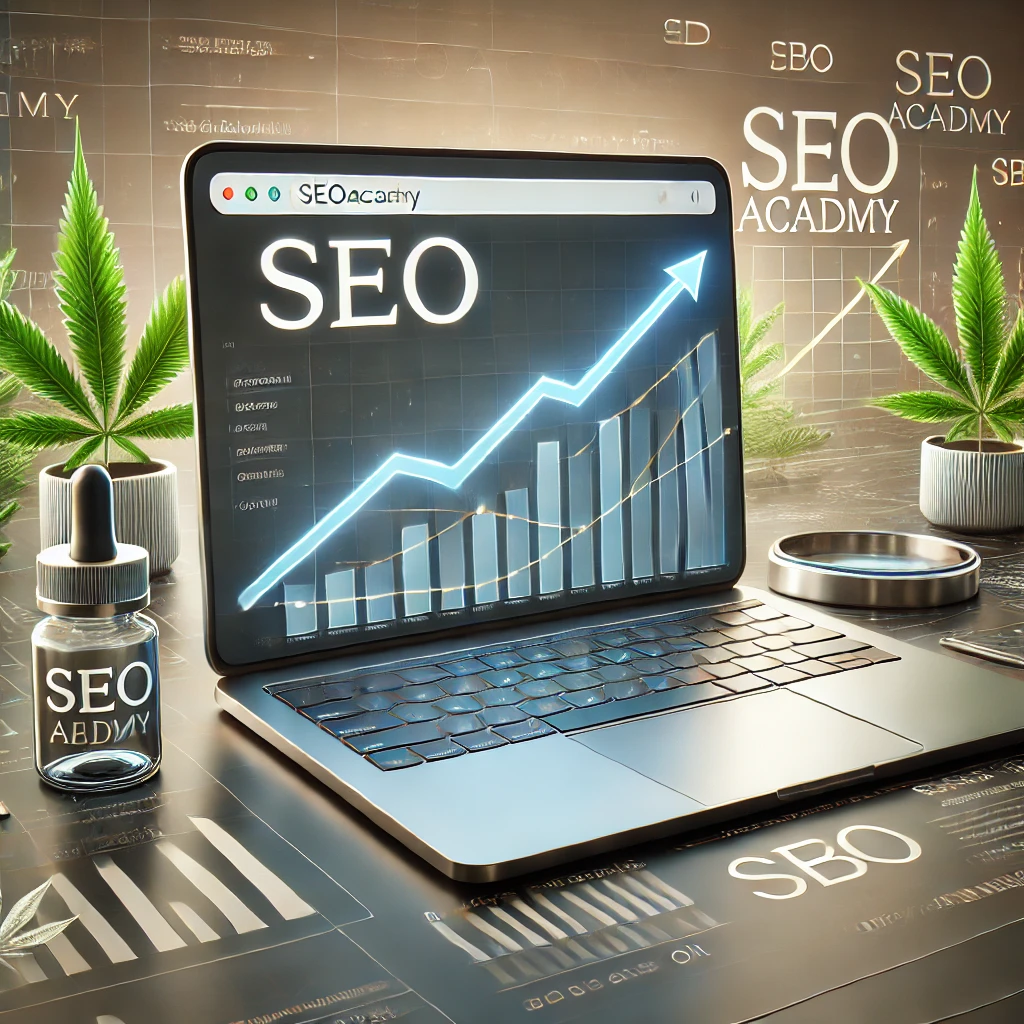 SEO for CBD RankStar