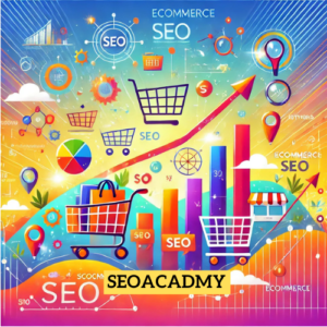 eCommerce SEO Rankstar