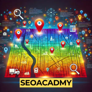 heatmap local seo 5x5