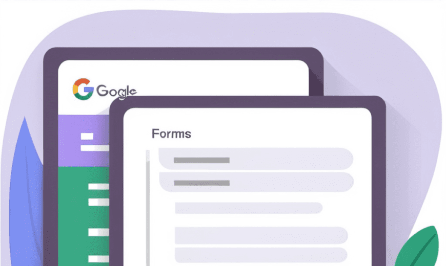 Can You Make a Ranking Question in Google Forms