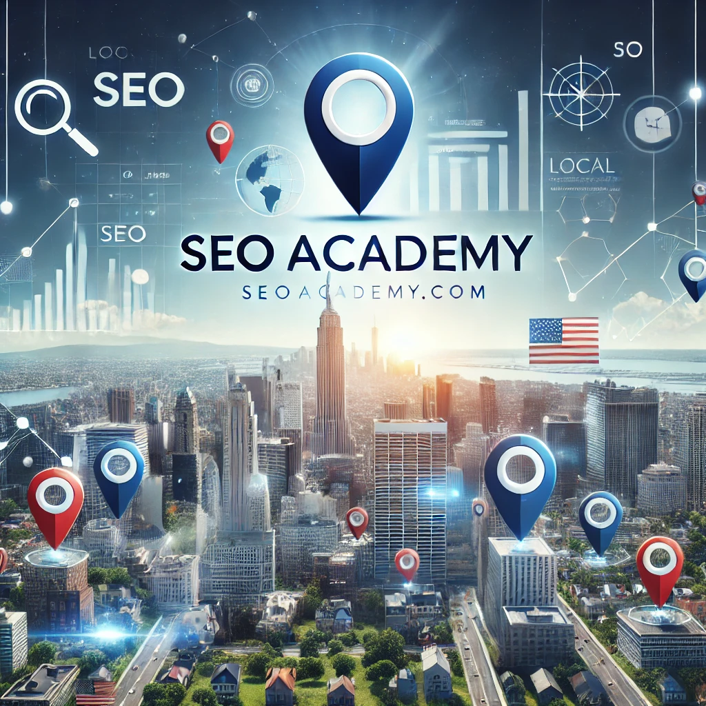 Top Local SEO Companies in USA by Hawkecentre